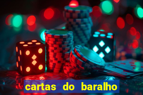 cartas do baralho cigano que indicam gravidez